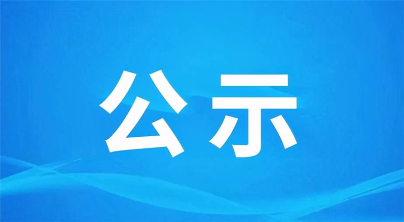 創(chuàng)業(yè)路臨街樓A1#-A3#、B1#-B3#項目房屋面積實測中標公告